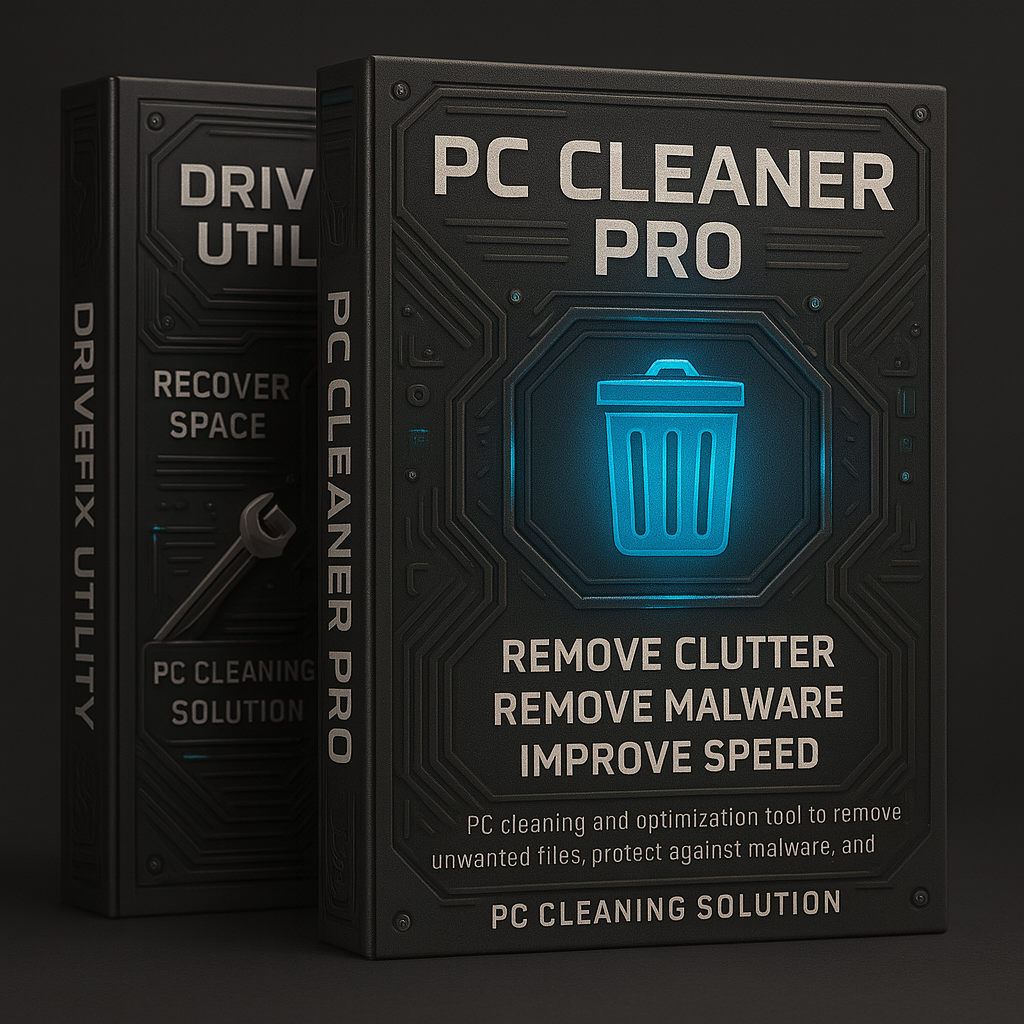 PC Cleaner Pro
