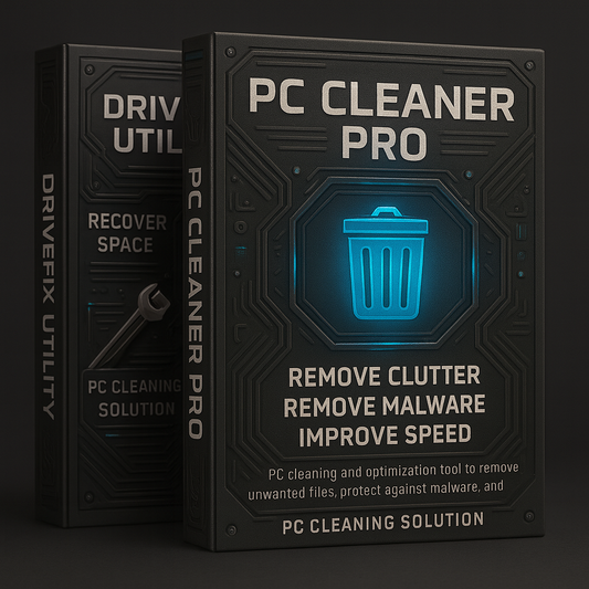 PC Cleaner Pro