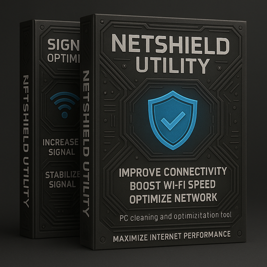 NetShield Utility