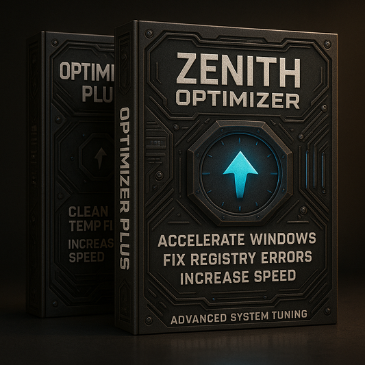 Zenith Optimizer