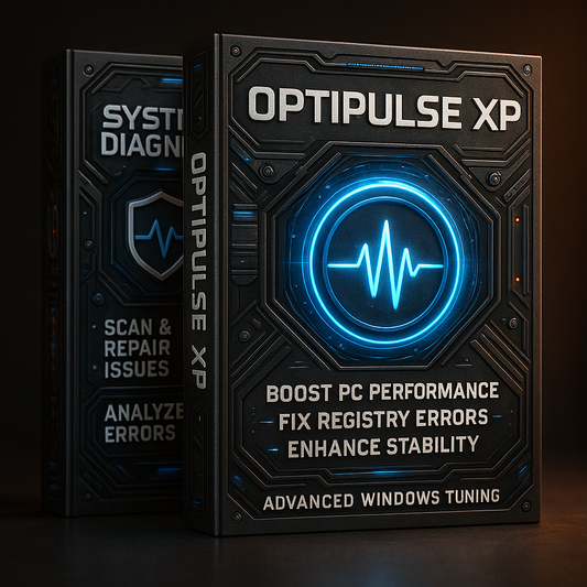 OptiPulse XP