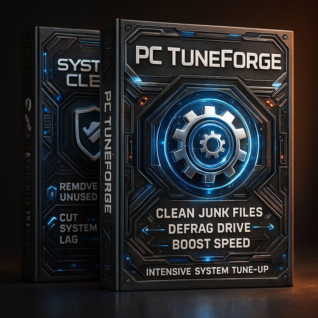 PC TuneForge