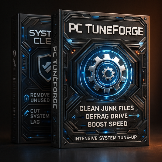 PC TuneForge