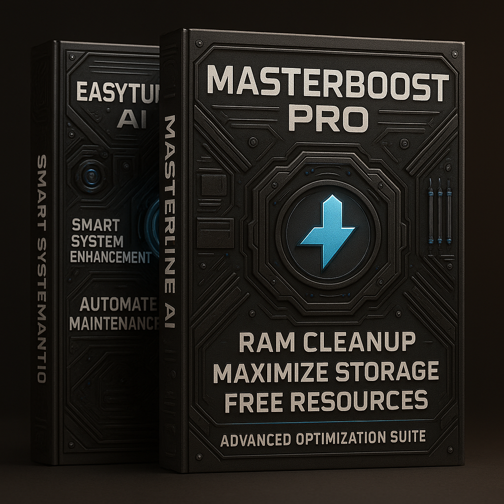 BoostMaster Pro