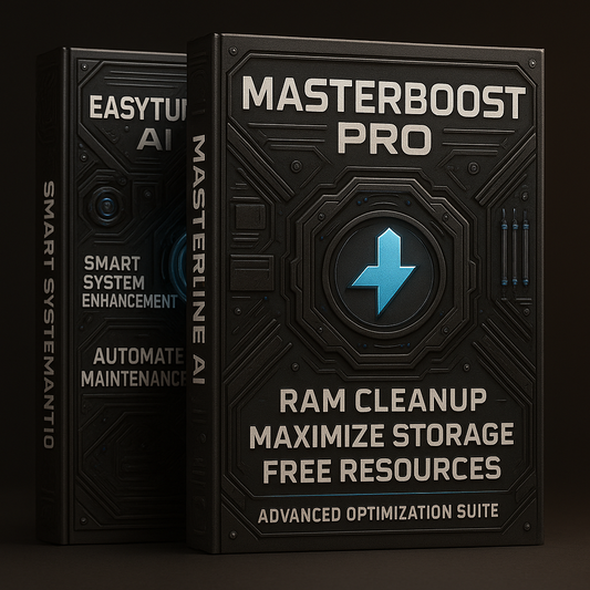 BoostMaster Pro