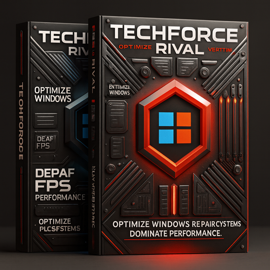 TechMaster DiceX