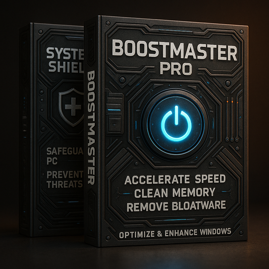 BoostMaster Pro