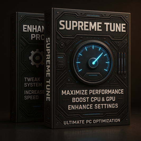 Supreme Tune
