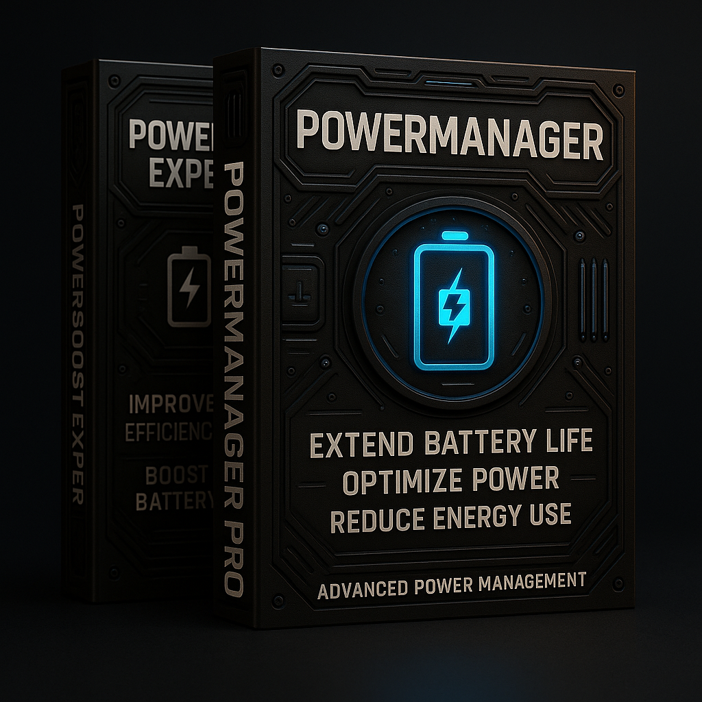 PowerManager Pro