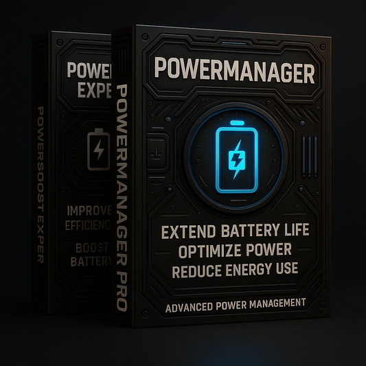 PowerManager Pro