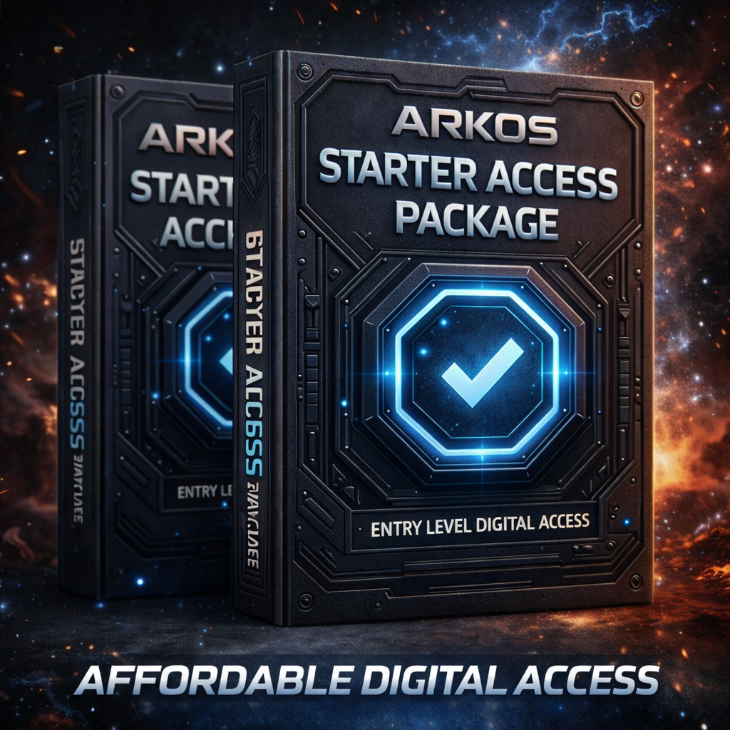 Starter Access Package