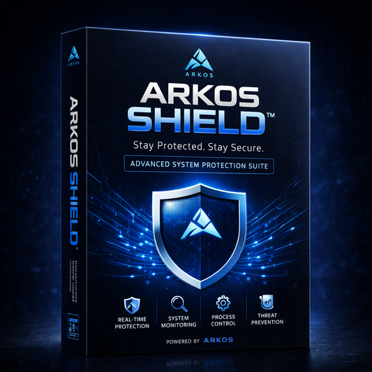 Arkos Shield™