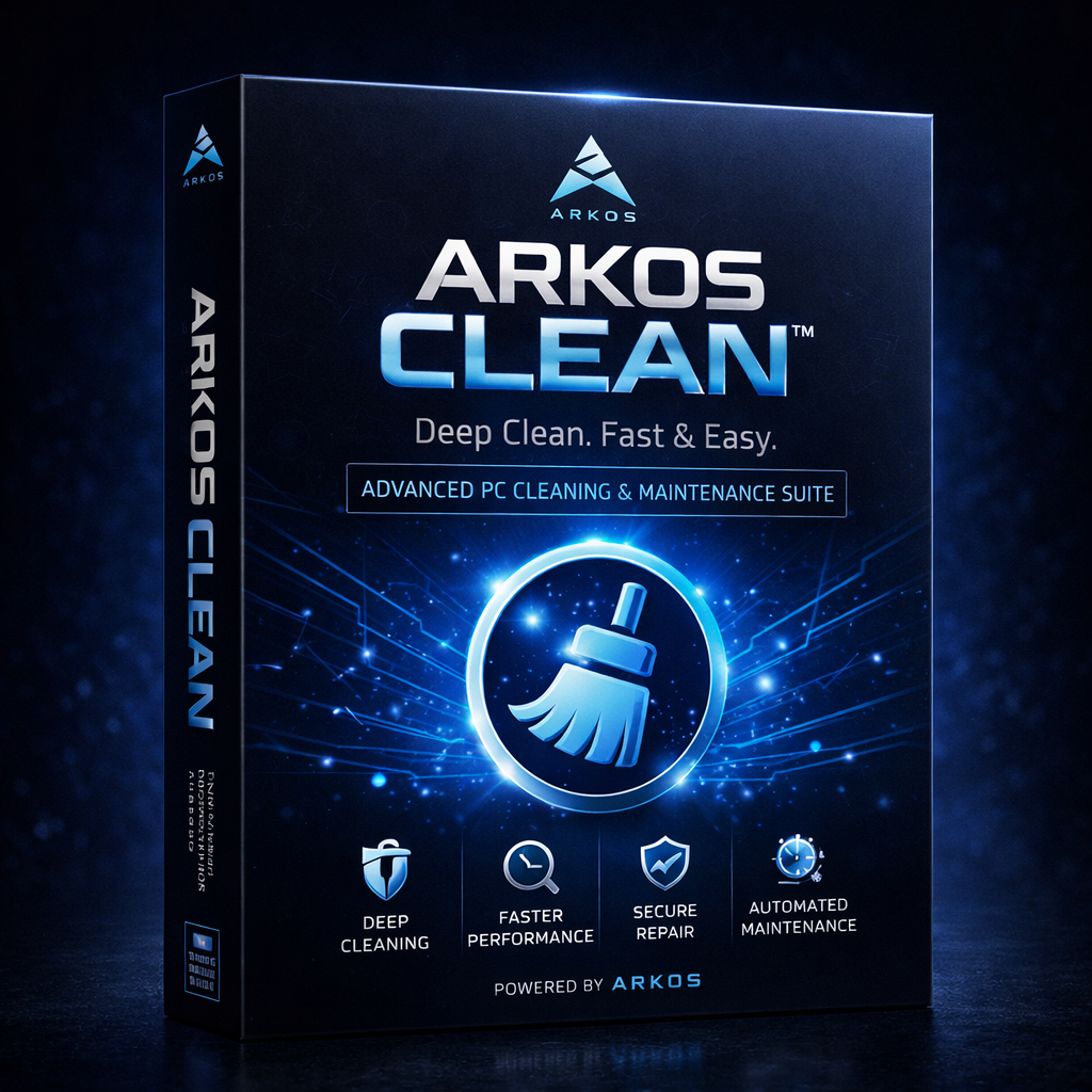 Arkos Clean™