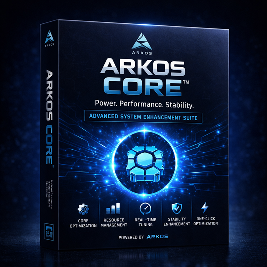 Arkos Core™
