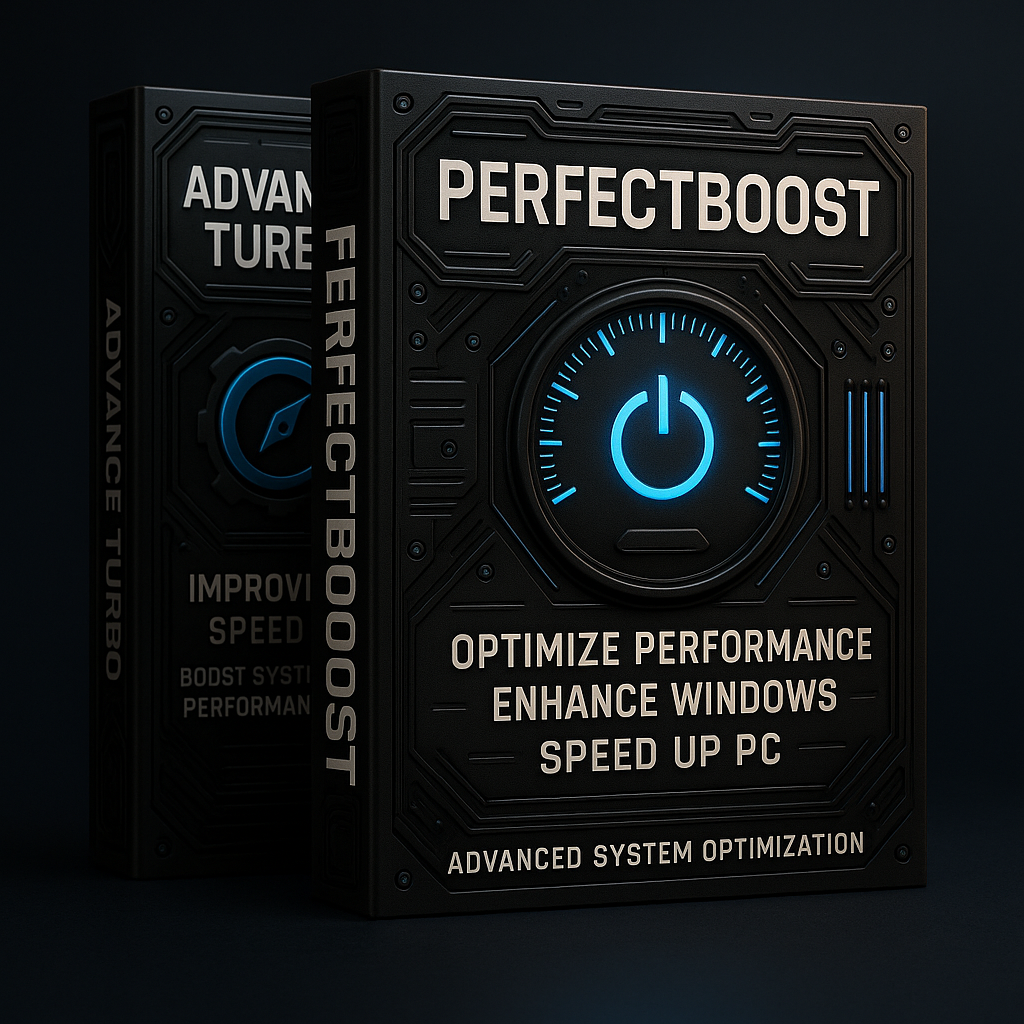 PerfectBoost