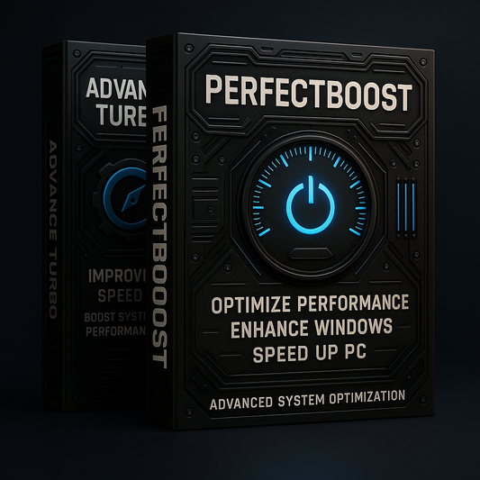 PerfectBoost